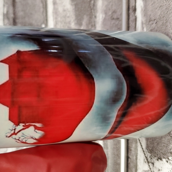 Pennywise the Dancing Clown IT Stainless Steel Tumbler Sublimated 20oz - Picture 5 of 10